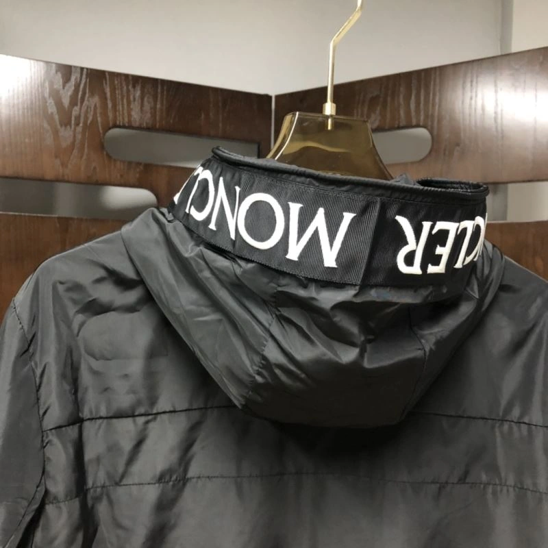 Moncler Outwear DailyWear 143564