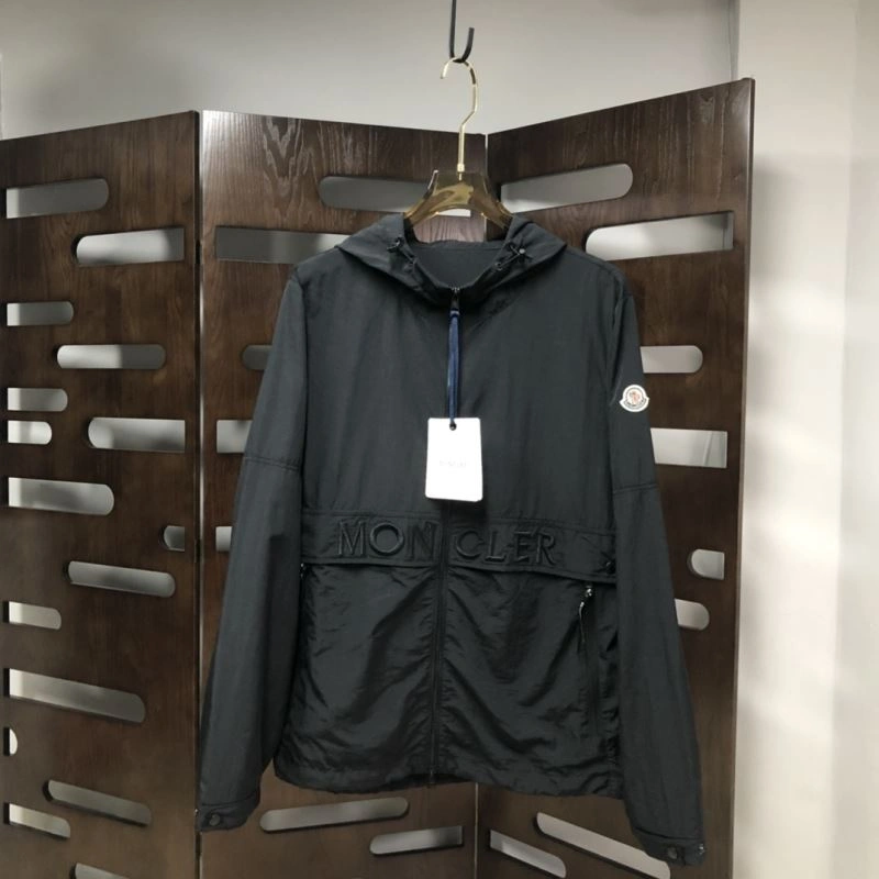 Moncler Outwear TravelReady 143540
