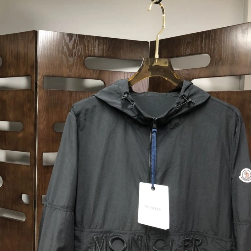 Moncler Outwear TravelReady 143540