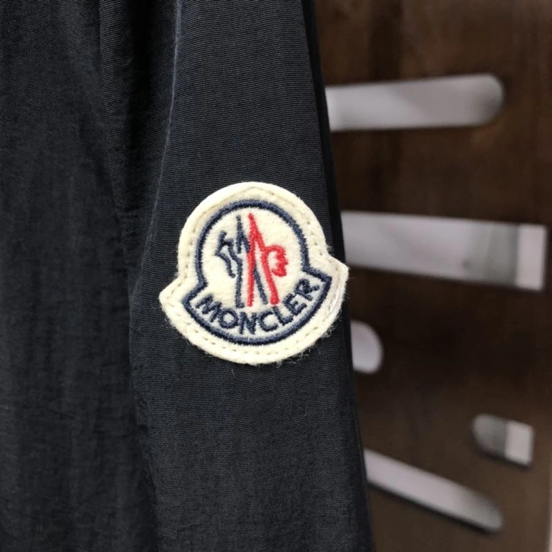 Moncler Outwear TravelReady 143540