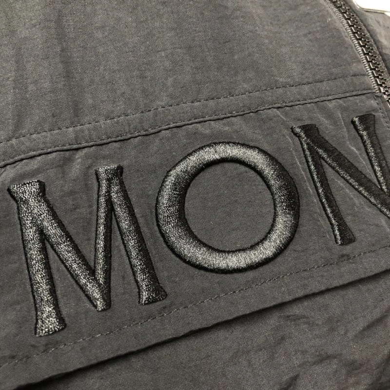 Moncler Outwear TravelReady 143540