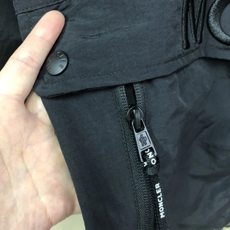 Moncler Outwear TravelReady 143540