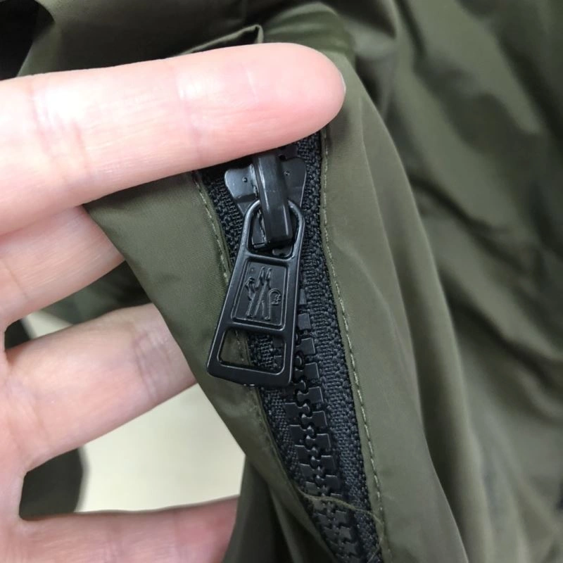 Moncler Outwear Comfortable 143544
