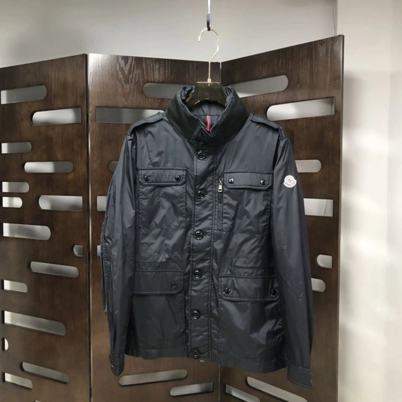 Moncler Outwear NewStyle 143545