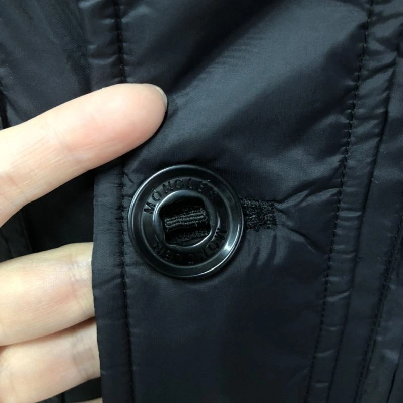 Moncler Outwear NewStyle 143545