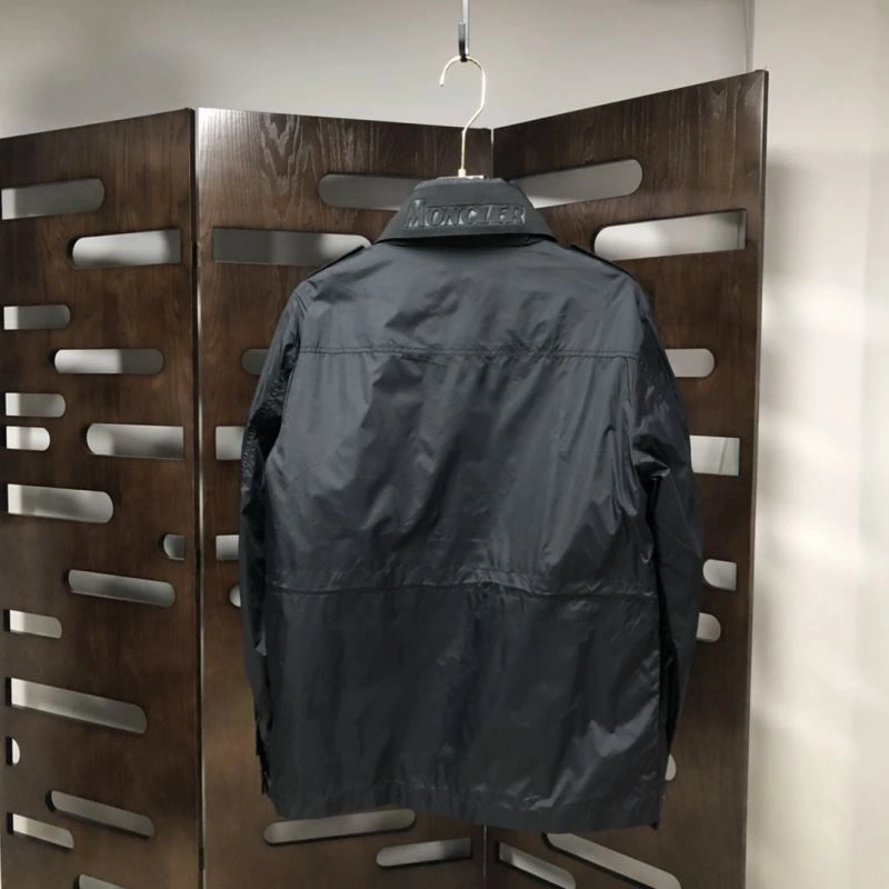 Moncler Outwear NewStyle 143545