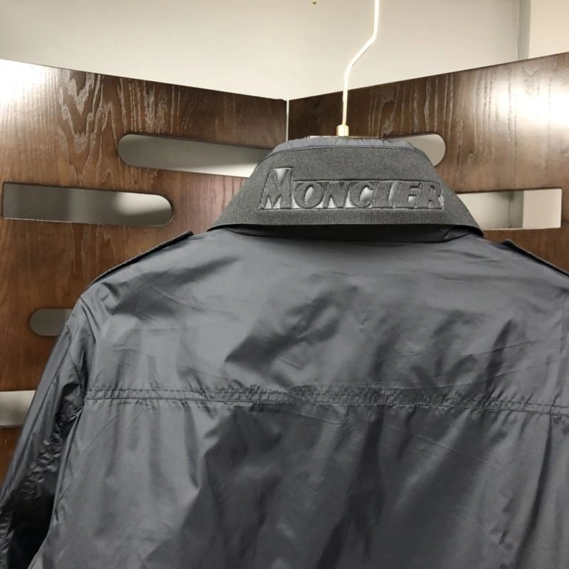 Moncler Outwear NewStyle 143545