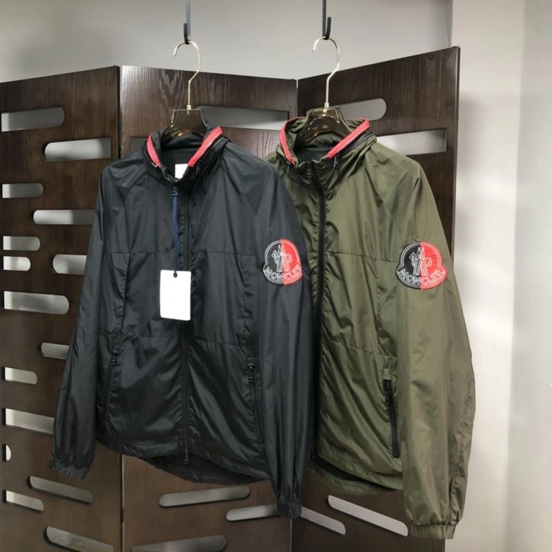 MultiPurpose Moncler Outwear 143555