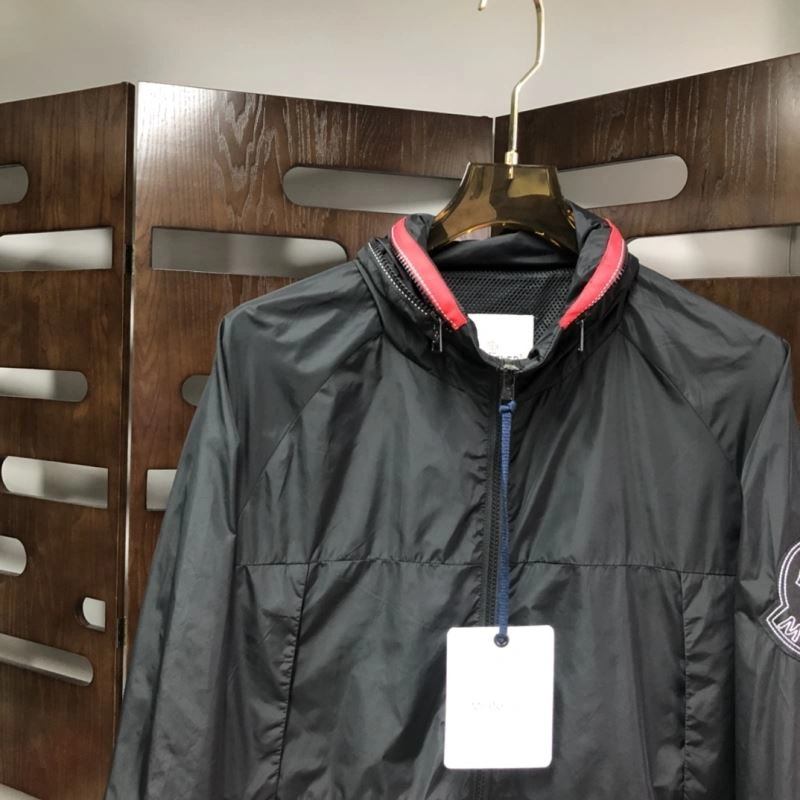 MultiPurpose Moncler Outwear 143555