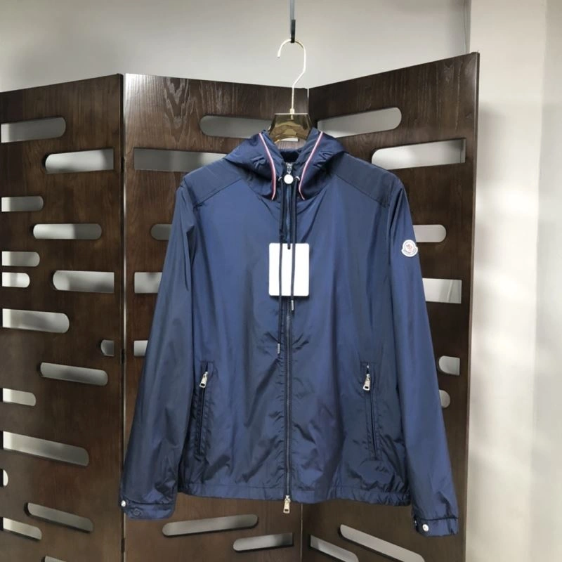 Fashionable Moncler Outwear 143542