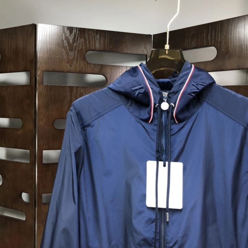 Fashionable Moncler Outwear 143542