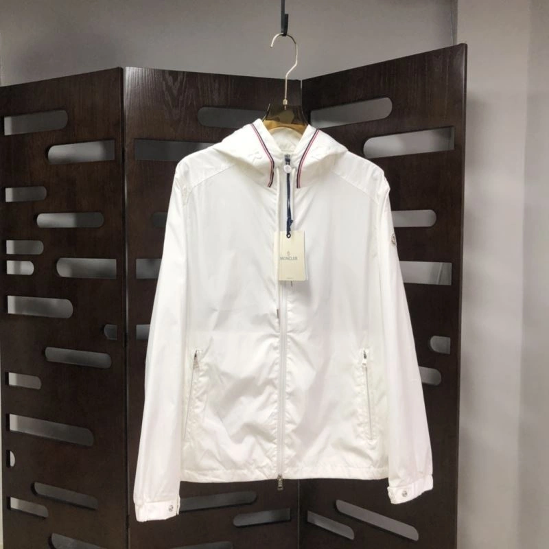 Moncler Outwear Tailored 143559