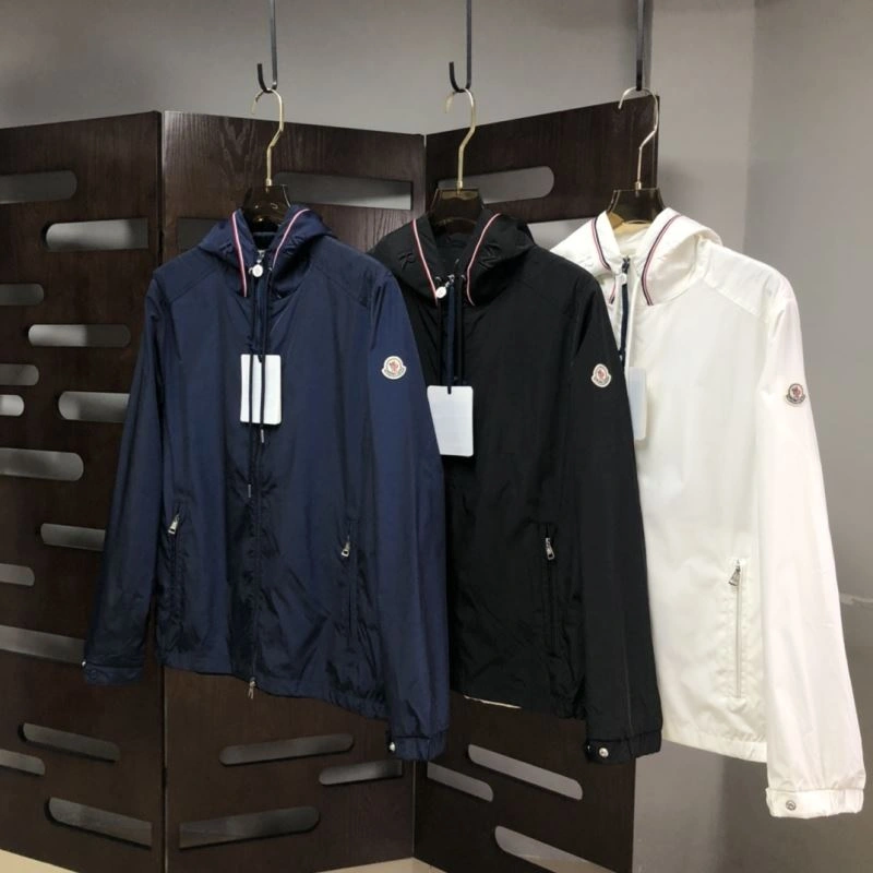 Moncler Outwear Tailored 143559