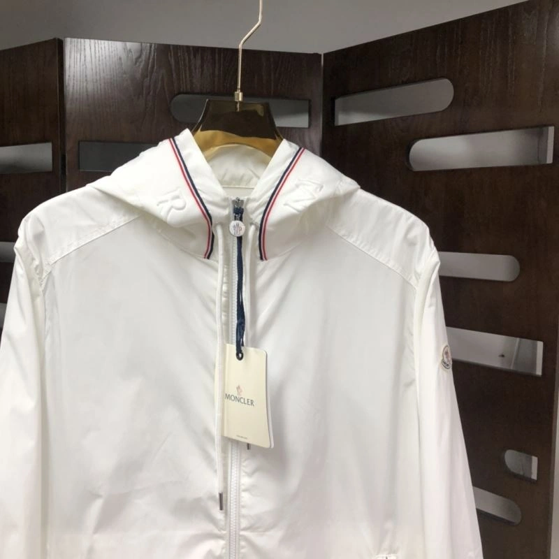 Moncler Outwear Tailored 143559