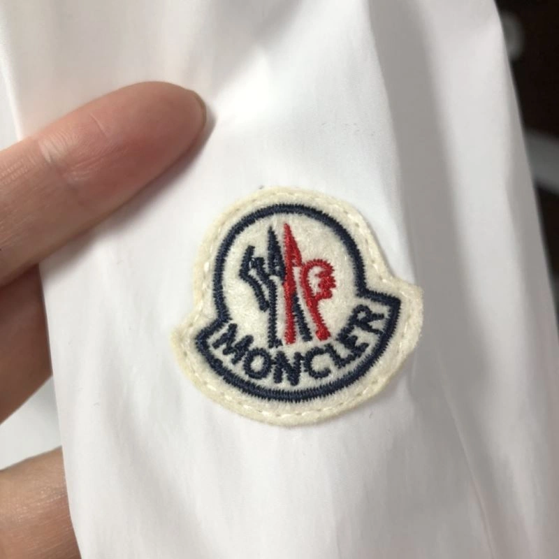 Moncler Outwear Tailored 143559