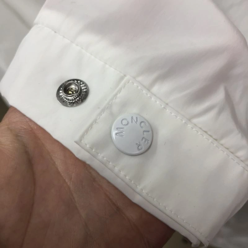 Moncler Outwear Tailored 143559