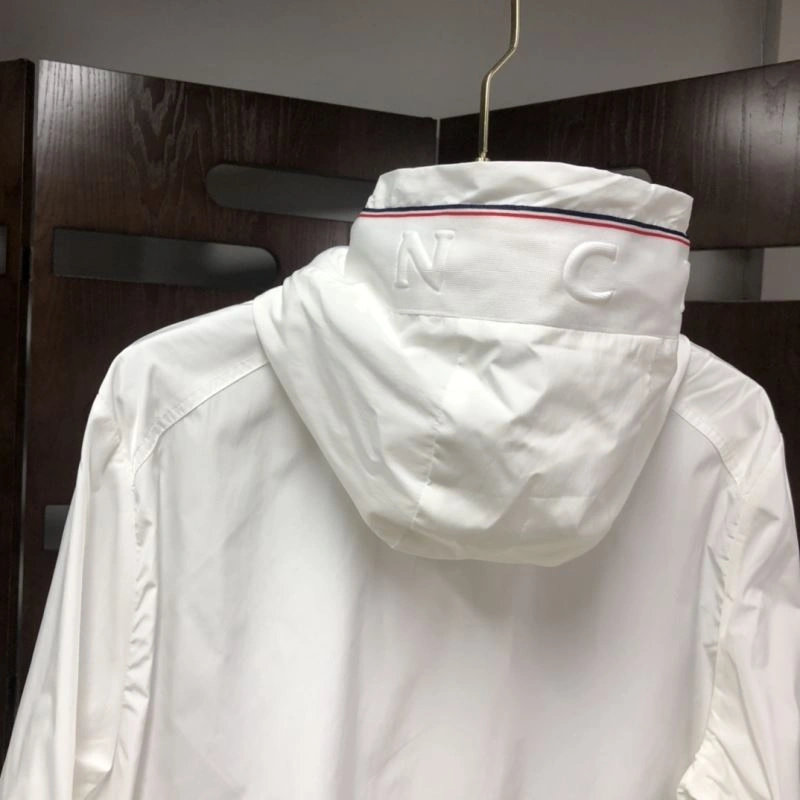 Moncler Outwear Tailored 143559