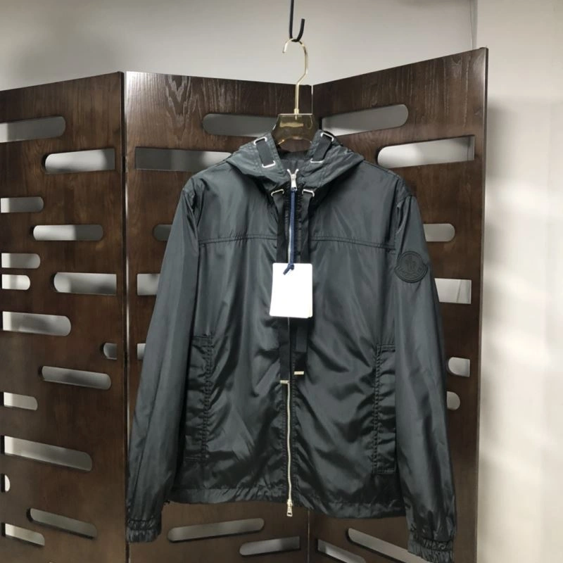 Moncler Outwear GoodFit 143534