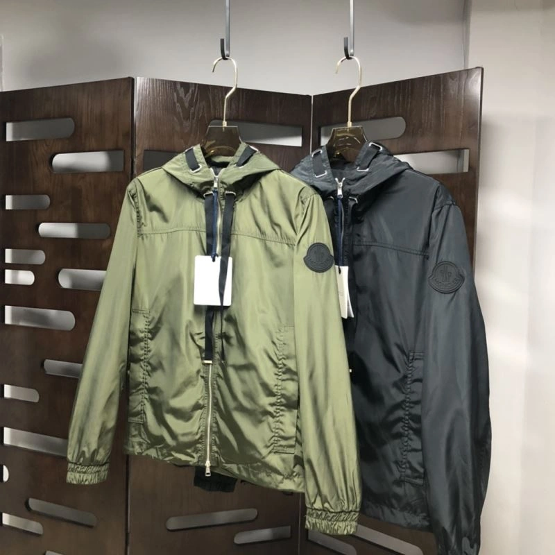 Moncler Outwear GoodFit 143534