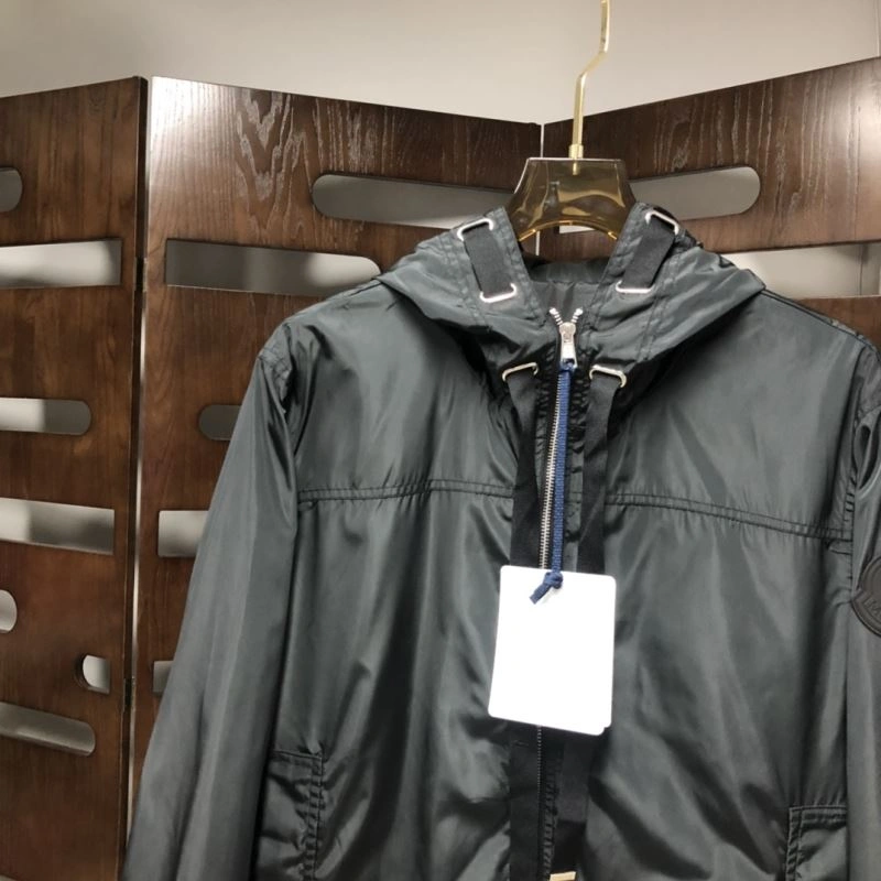 Moncler Outwear GoodFit 143534