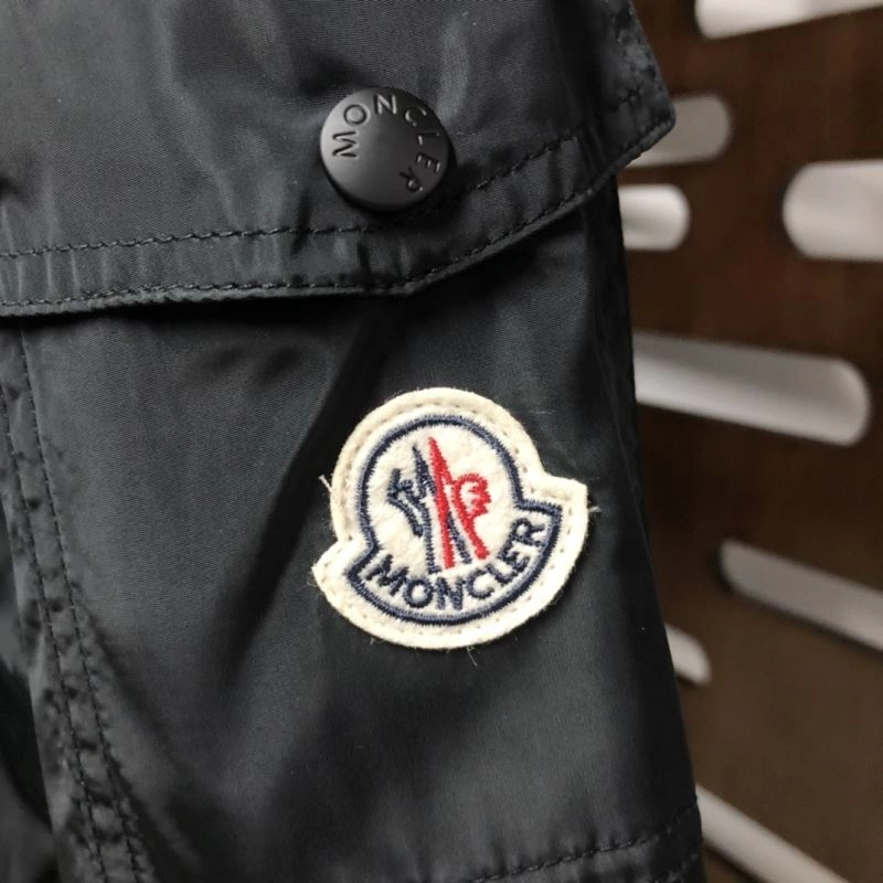 SoftTouch Moncler Outwear 143548