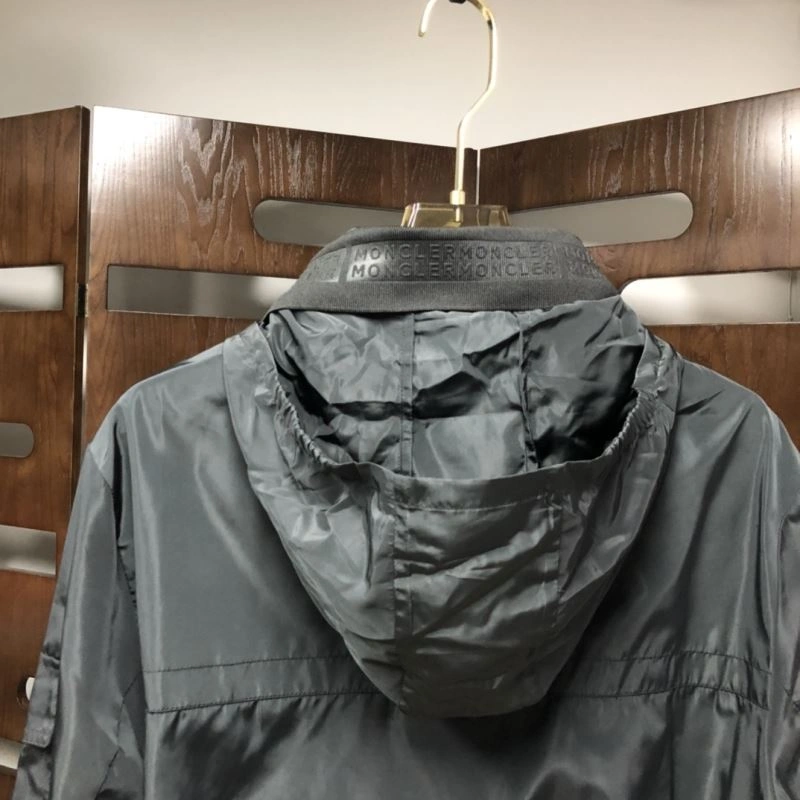SoftTouch Moncler Outwear 143548