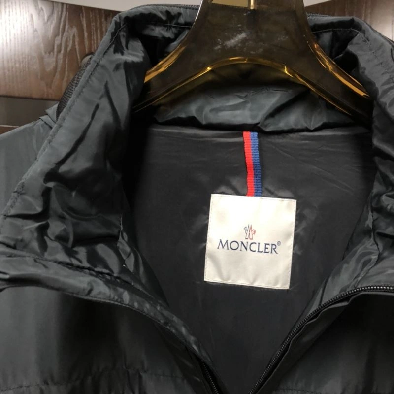 SoftTouch Moncler Outwear 143548