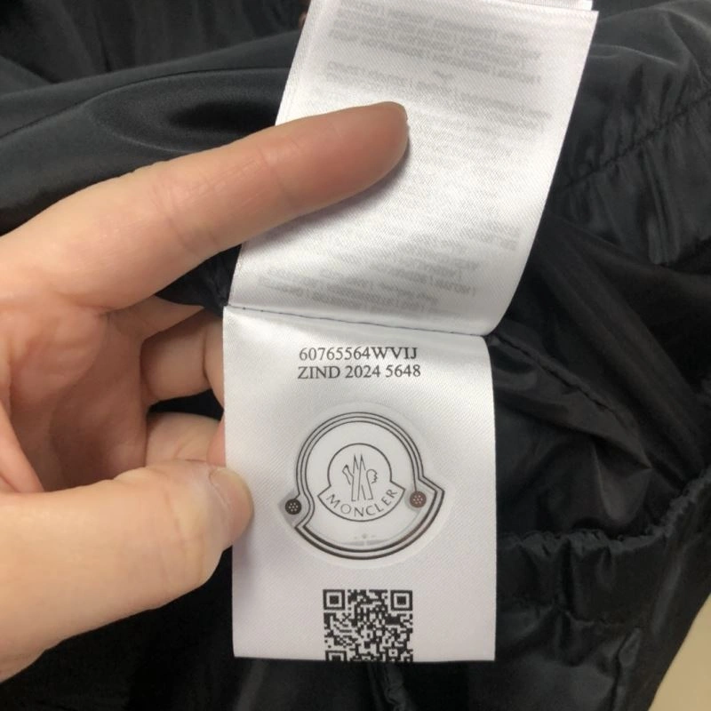 SoftTouch Moncler Outwear 143548