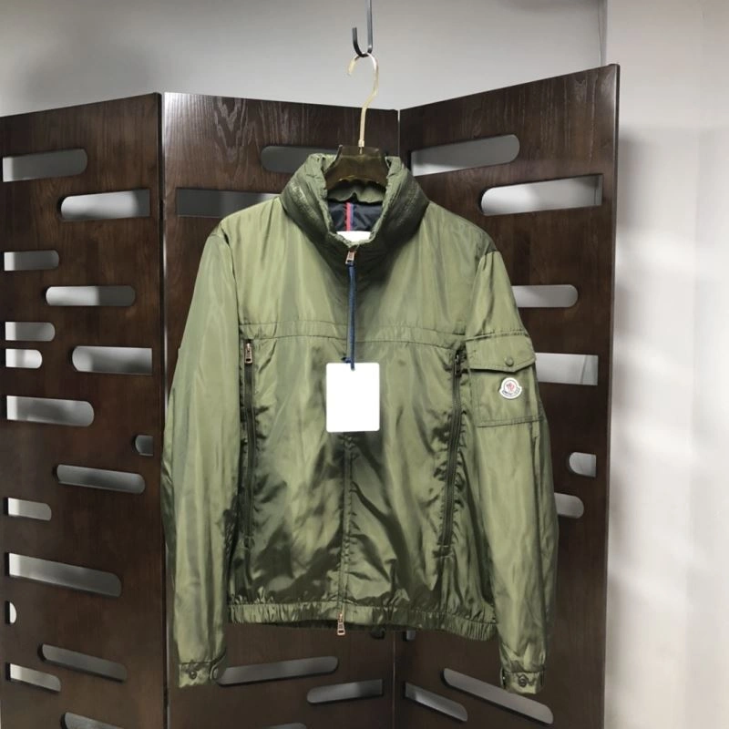 Moncler Outwear MultiPurpose 143530