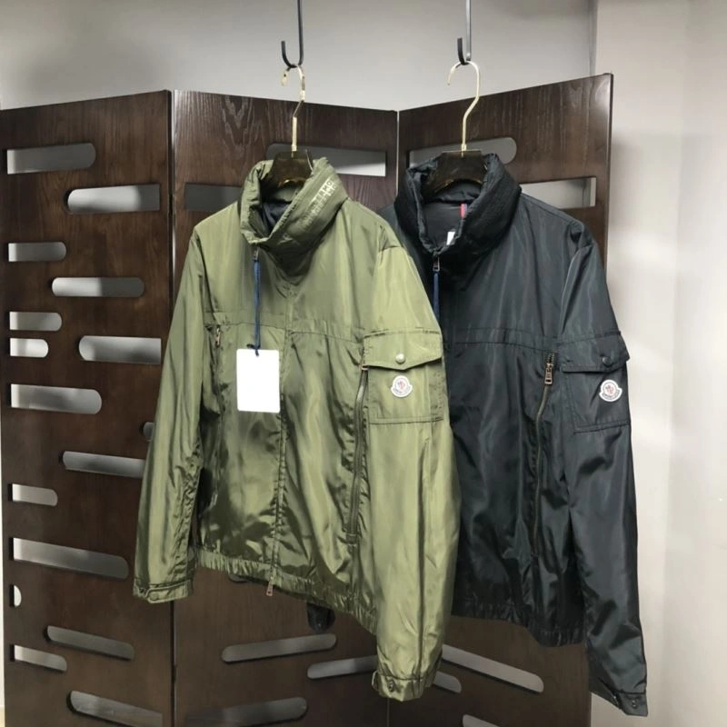 Moncler Outwear MultiPurpose 143530