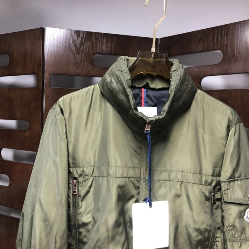 Moncler Outwear MultiPurpose 143530