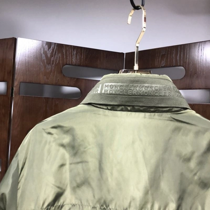 Moncler Outwear MultiPurpose 143530