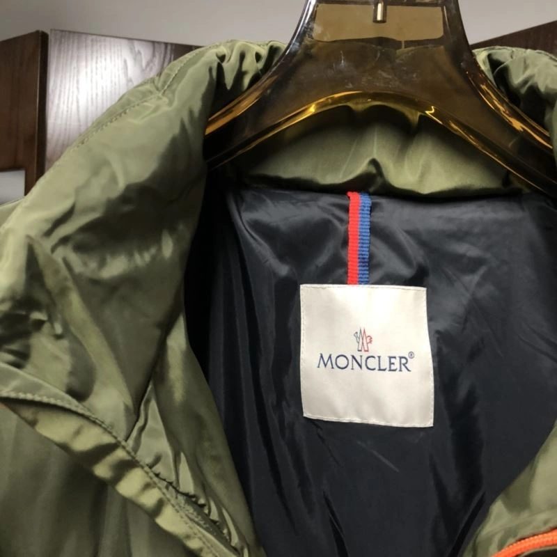 Moncler Outwear MultiPurpose 143530