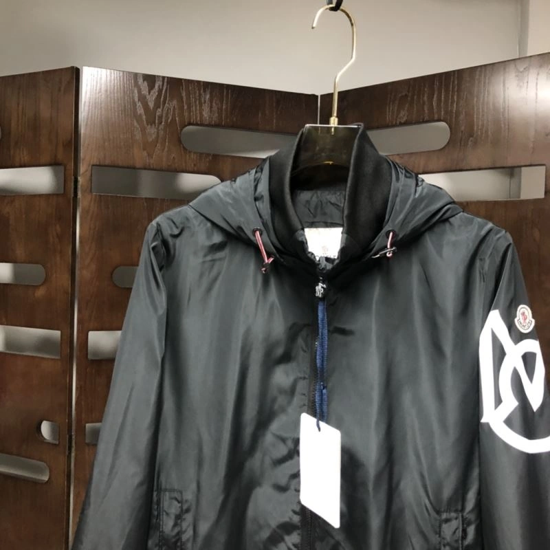 Moncler Outwear Casual 143529