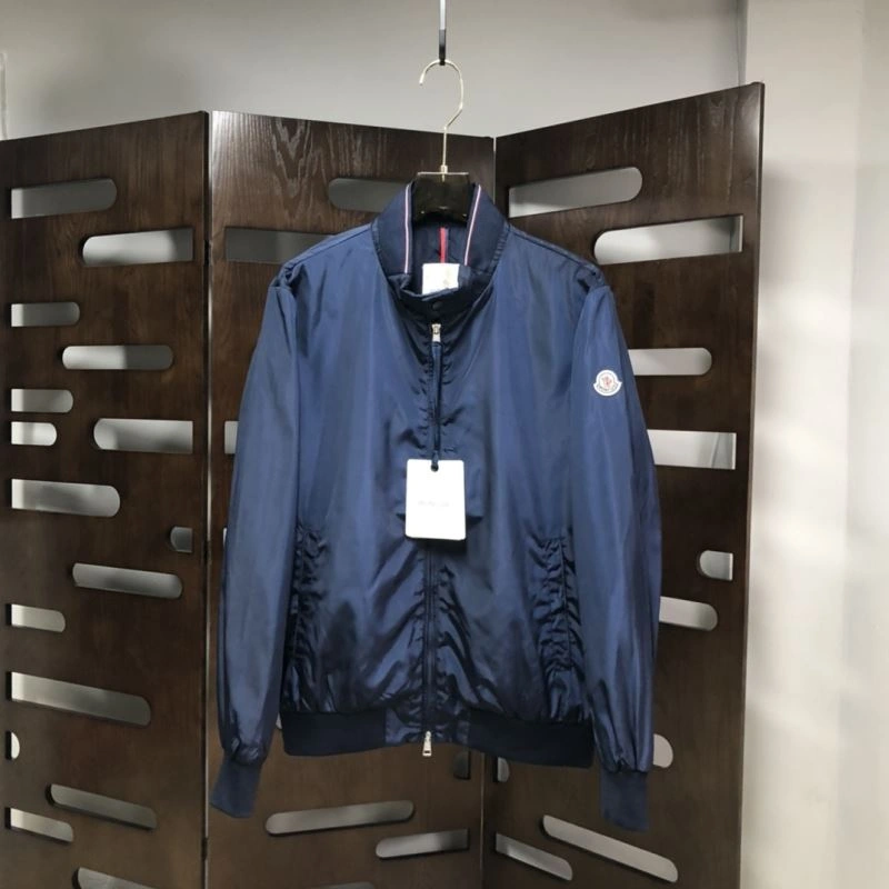 WrinkleFree Moncler Outwear 143524