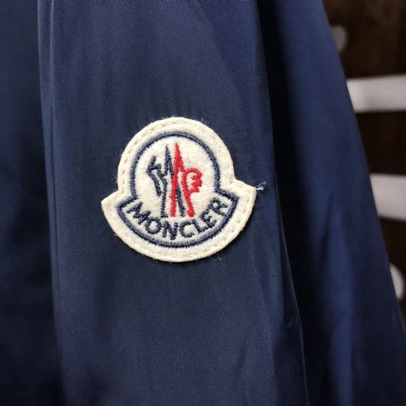 WrinkleFree Moncler Outwear 143524