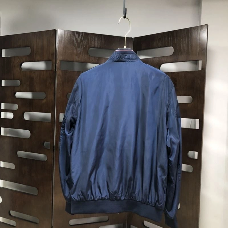 WrinkleFree Moncler Outwear 143524