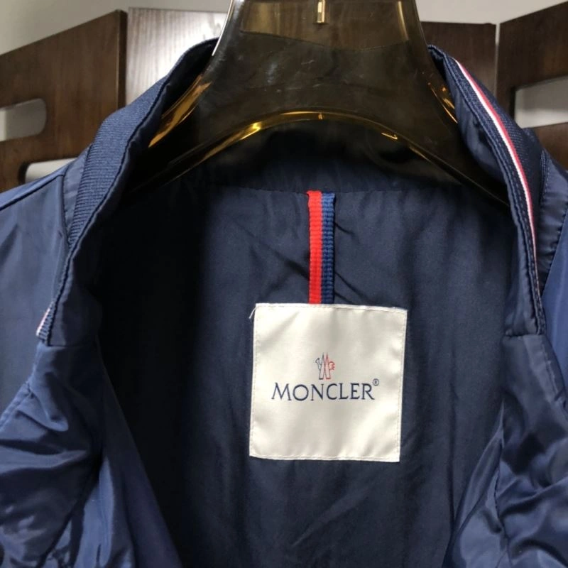 WrinkleFree Moncler Outwear 143524