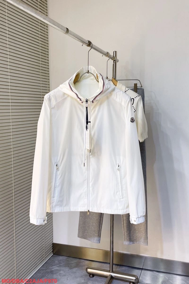 Affordable Moncler Outwear 143509