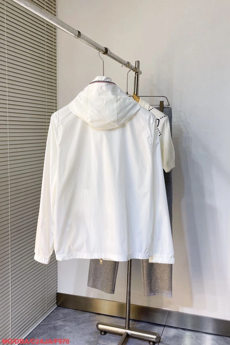 Affordable Moncler Outwear 143509