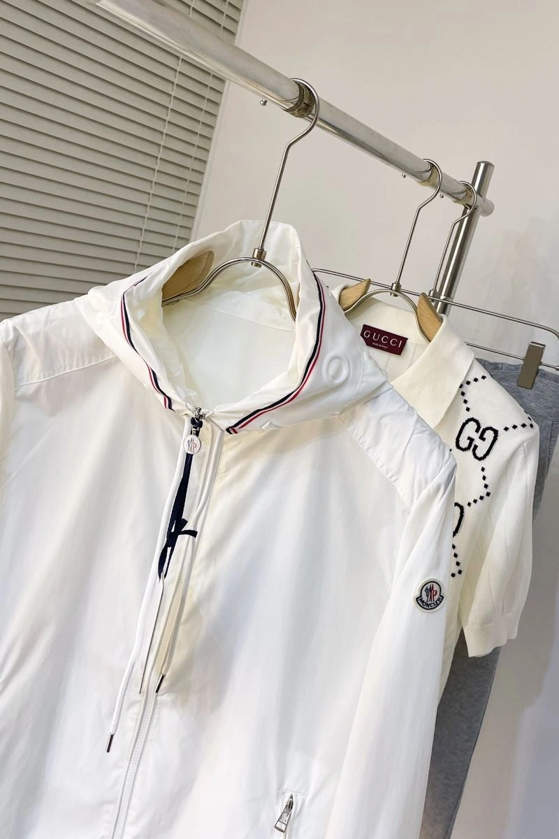 Affordable Moncler Outwear 143509
