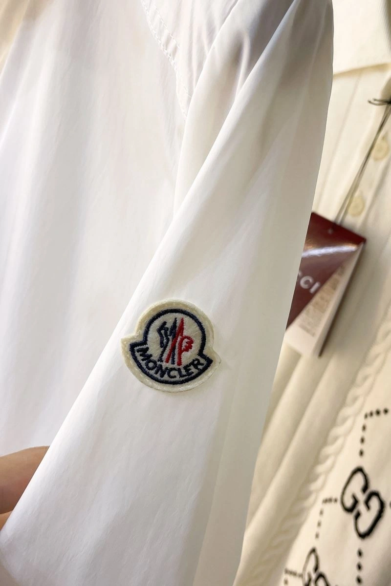 Affordable Moncler Outwear 143509