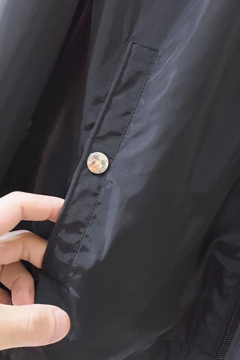 Modern Moncler Outwear 143514