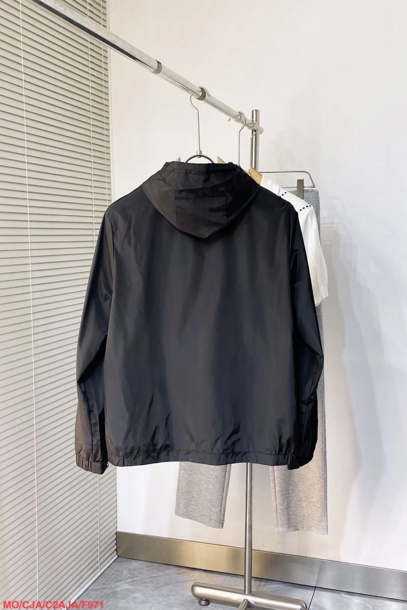 Modern Moncler Outwear 143514