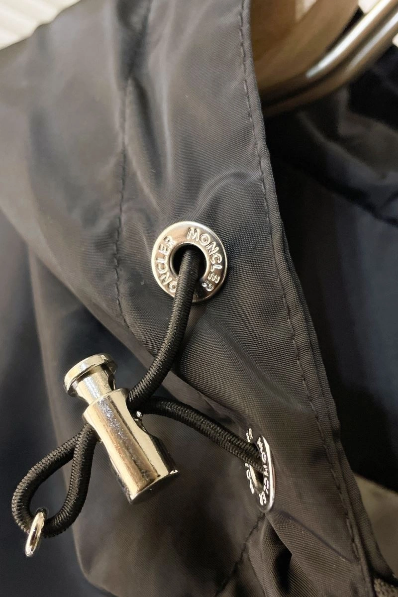 Modern Moncler Outwear 143514