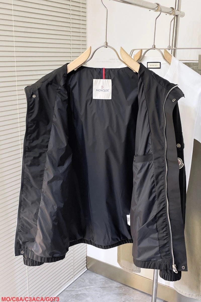 Moncler Outwear Affordable 143517
