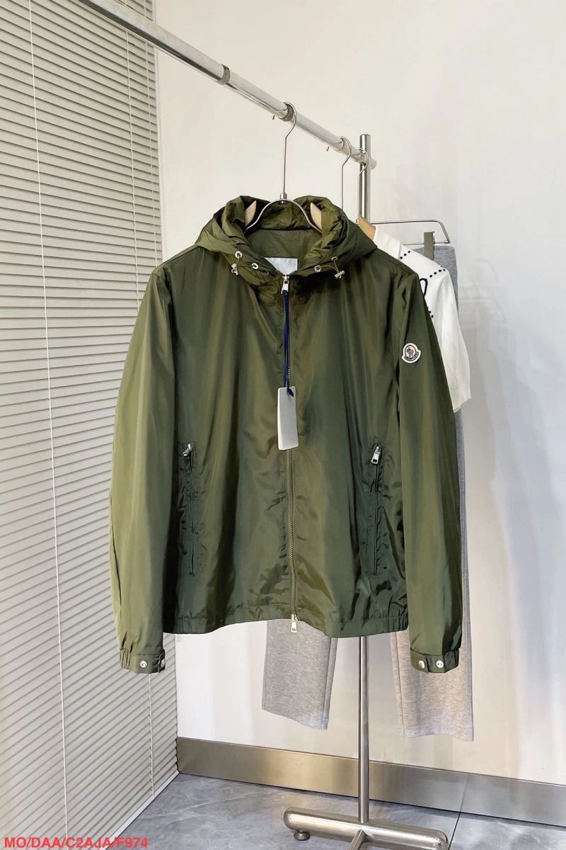 Moncler Outwear Casual 143515
