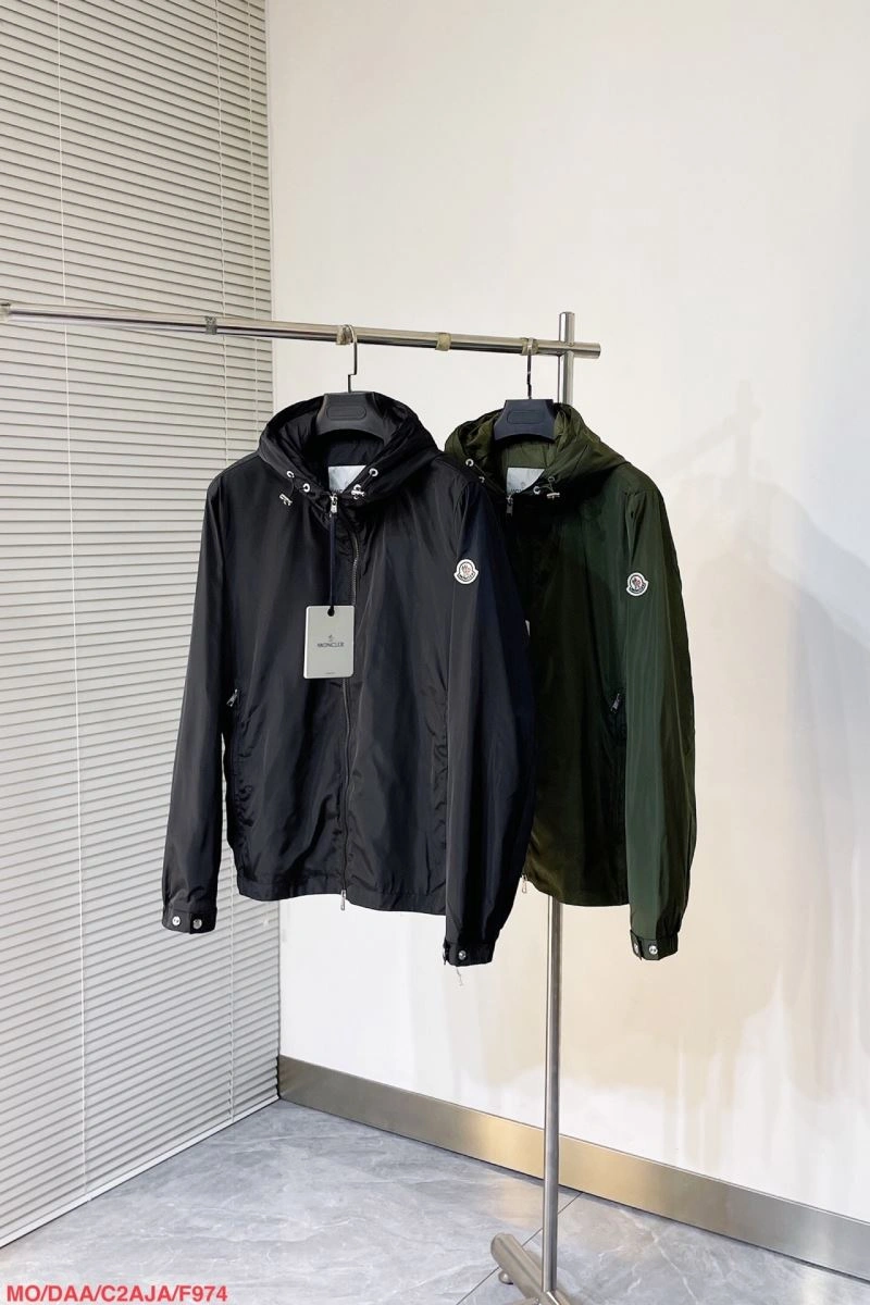 Moncler Outwear Casual 143515