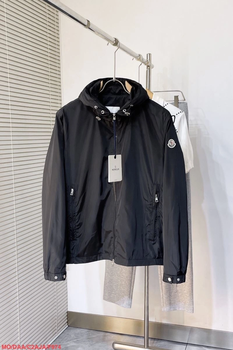 Moncler Outwear Casual 143515