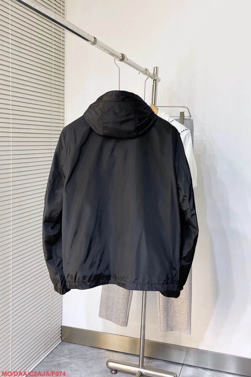 Moncler Outwear Casual 143515